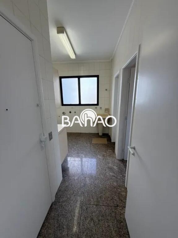 Apartamento com 4 quartos e 280 m² em Vila Guilhermina, Praia Grande