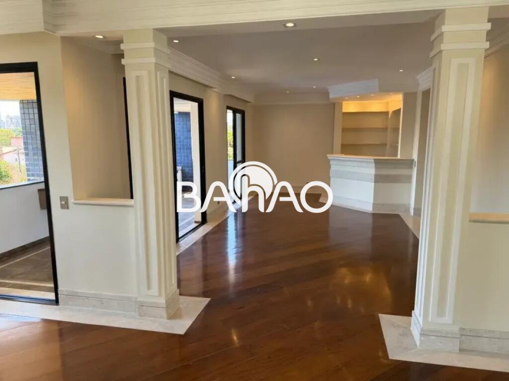 Apartamento com 4 quartos e 280 m² em Vila Guilhermina, Praia Grande