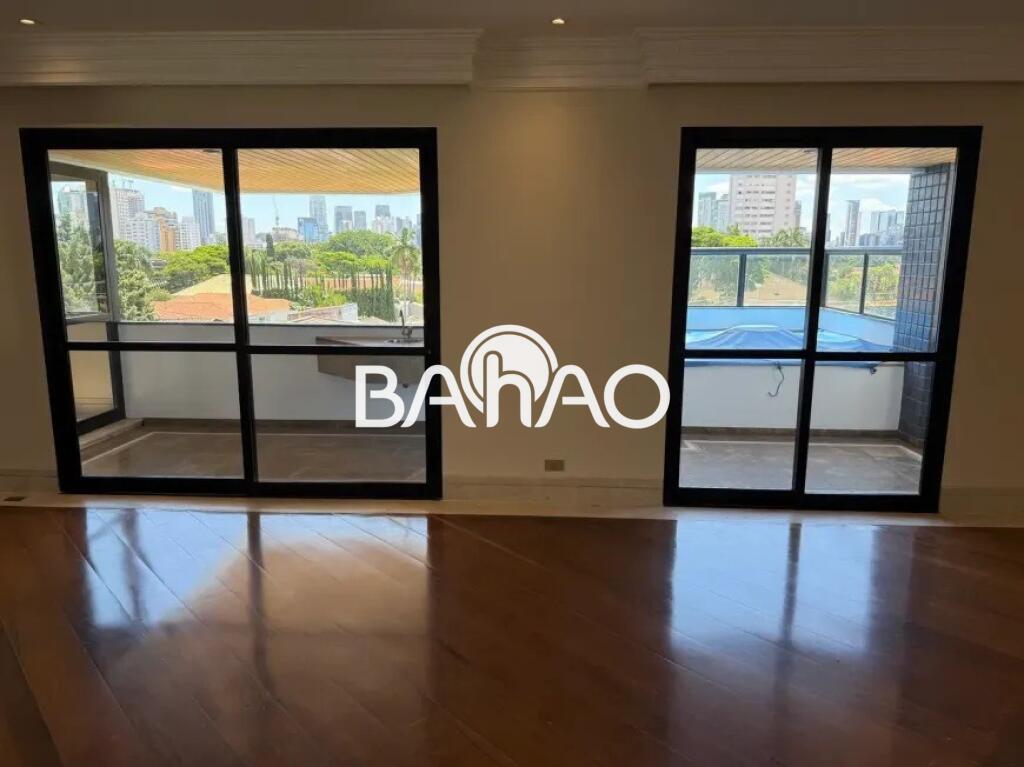 Apartamento com 4 quartos e 280 m² em Vila Guilhermina, Praia Grande