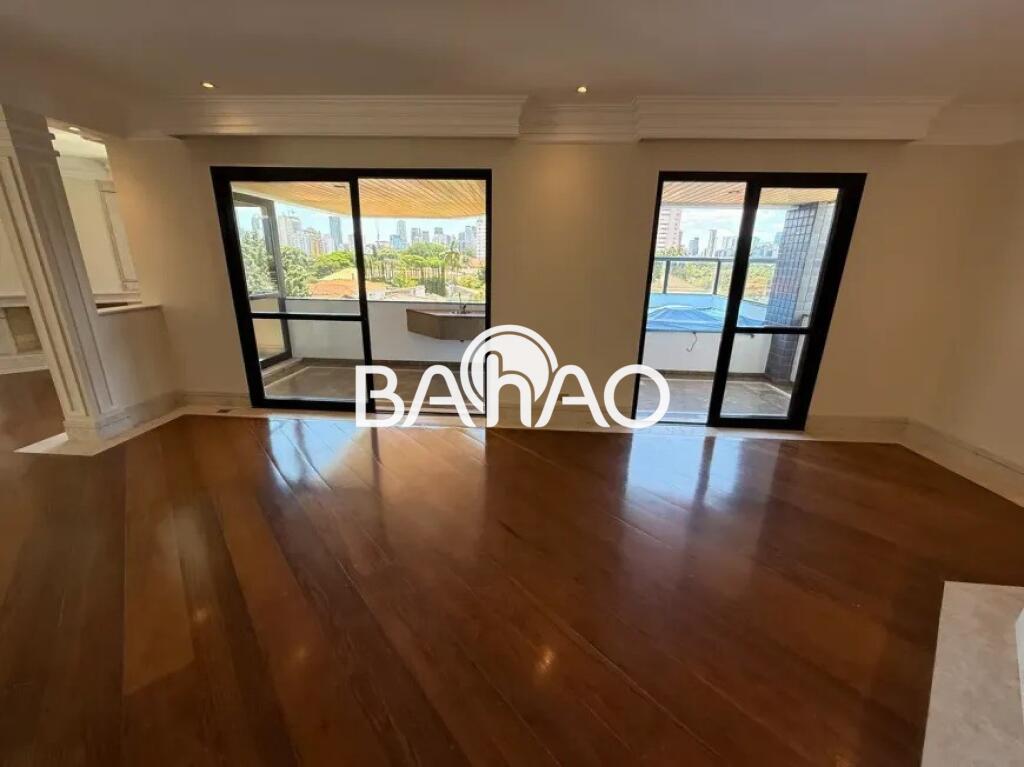 Apartamento com 4 quartos e 280 m² em Vila Guilhermina, Praia Grande