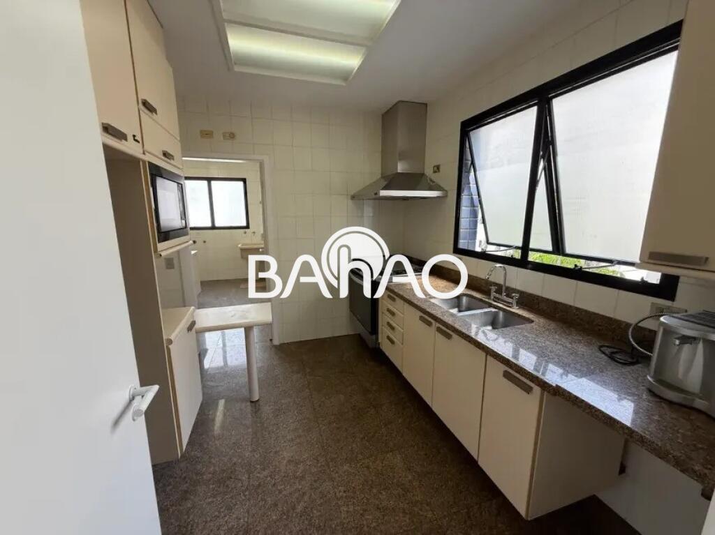 Apartamento com 4 quartos e 280 m² em Vila Guilhermina, Praia Grande