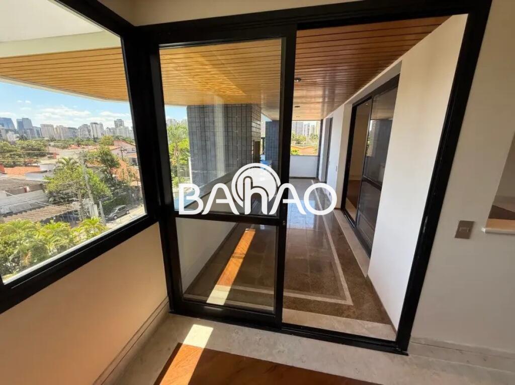 Apartamento com 4 quartos e 280 m² em Vila Guilhermina, Praia Grande