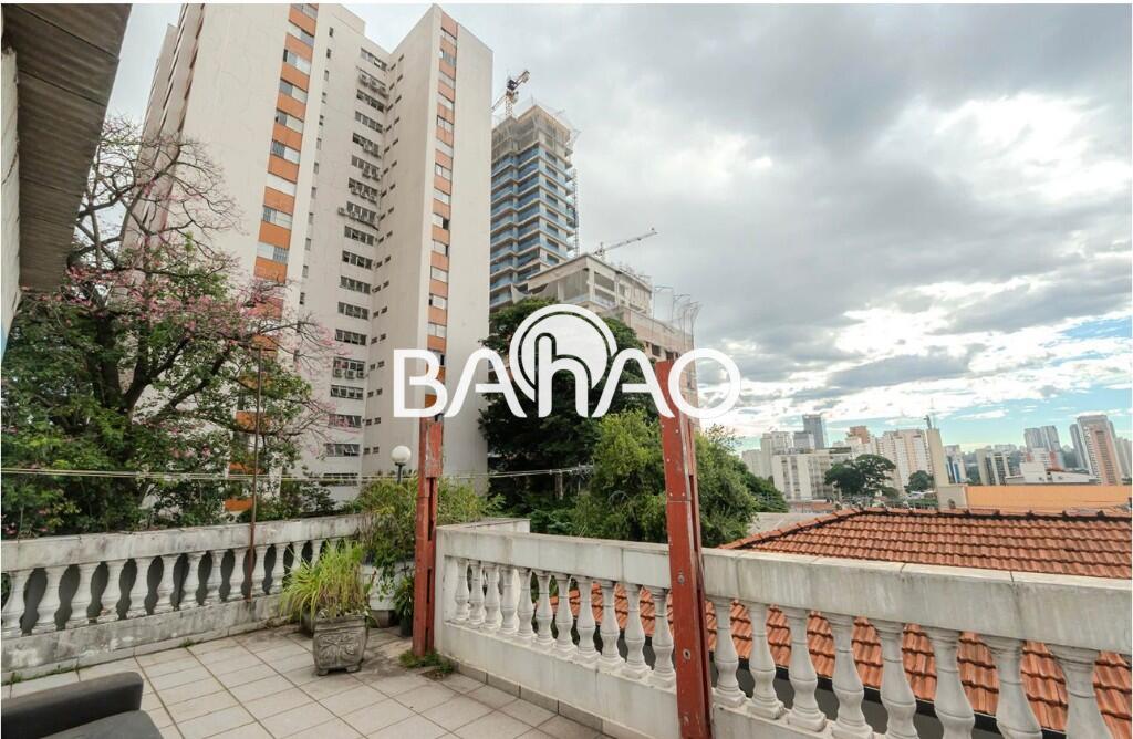 Casa com 3 quartos e 380 m² em Vila Guilhermina, Praia Grande