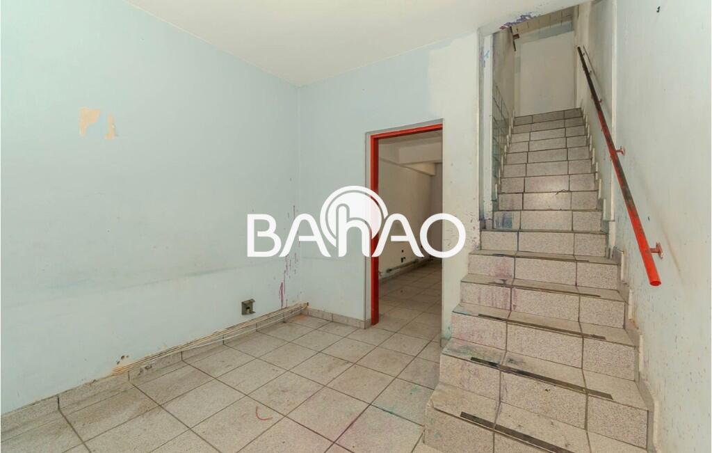 Casa com 3 quartos e 380 m² em Vila Guilhermina, Praia Grande