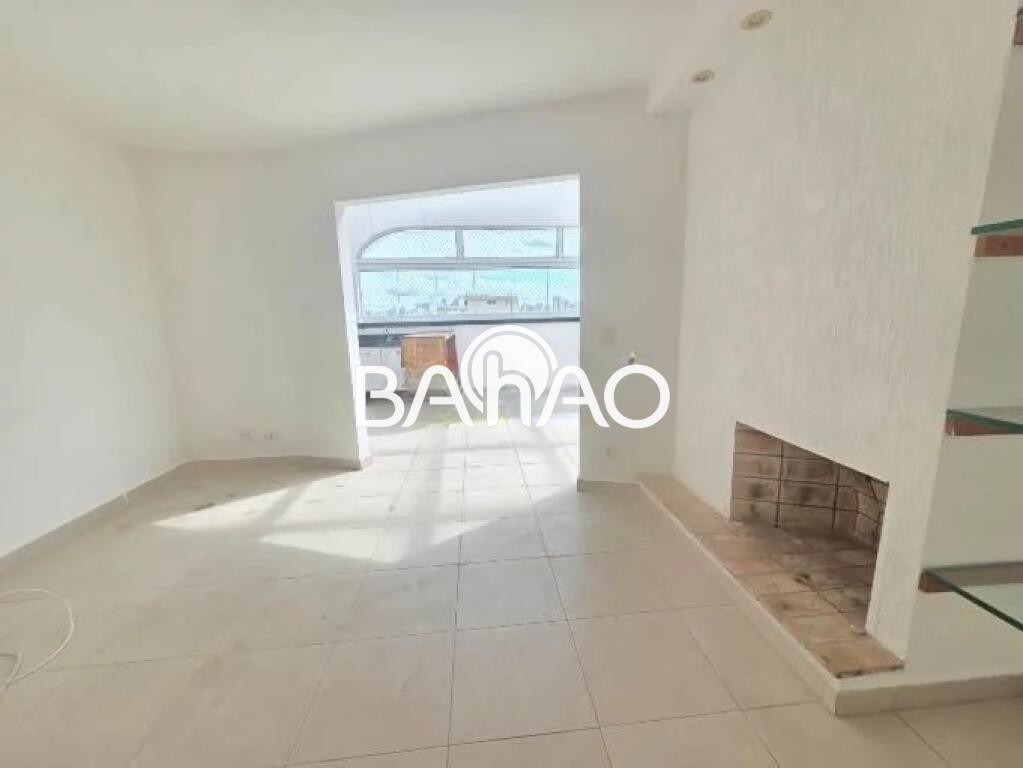 Apartamento com 2 quartos e 158 m² em Vila Guilhermina, Praia Grande