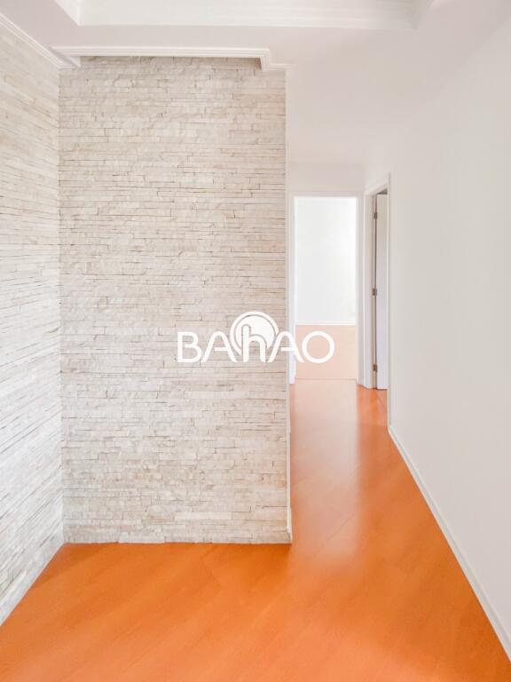 Apartamento com 2 quartos e 46 m² em Vila Guilhermina, Praia Grande
