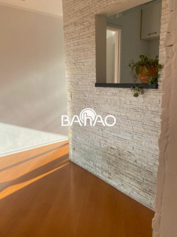 Apartamento com 2 quartos e 46 m² em Vila Guilhermina, Praia Grande