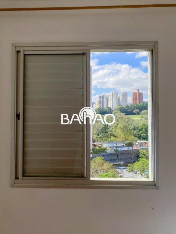 Apartamento com 2 quartos e 46 m² em Vila Guilhermina, Praia Grande