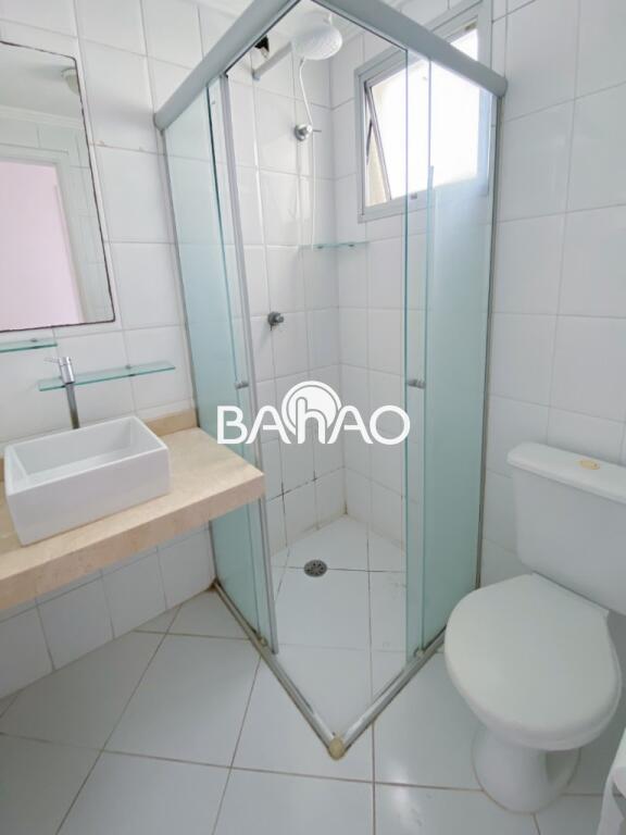 Apartamento com 2 quartos e 46 m² em Vila Guilhermina, Praia Grande