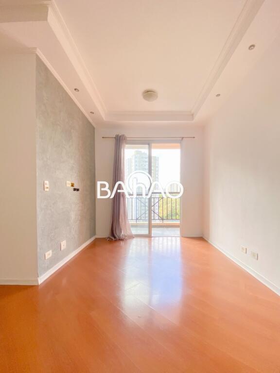 Apartamento com 2 quartos e 46 m² em Vila Guilhermina, Praia Grande