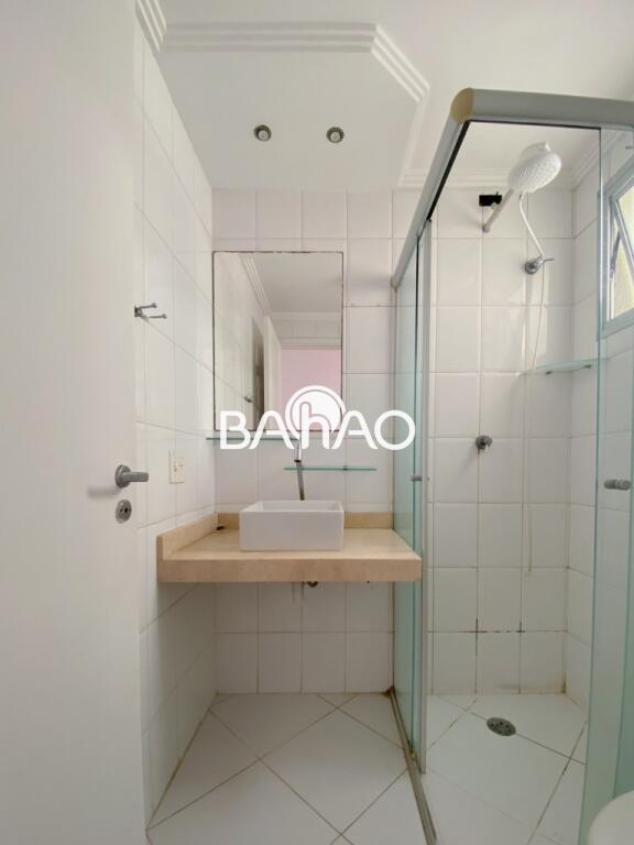 Apartamento com 2 quartos e 46 m² em Vila Guilhermina, Praia Grande