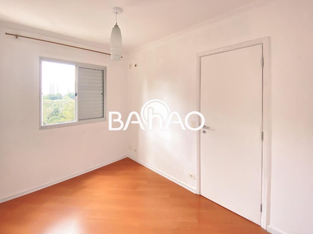 Apartamento com 2 quartos e 46 m² em Vila Guilhermina, Praia Grande