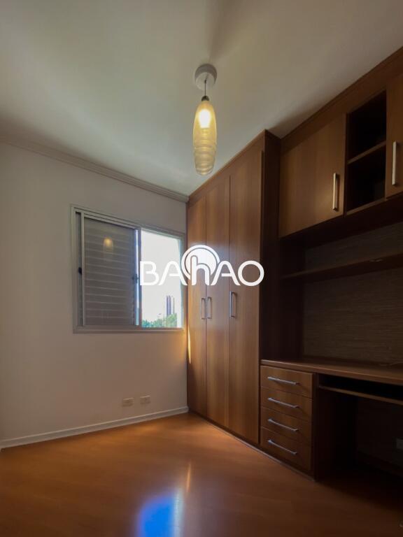 Apartamento com 2 quartos e 46 m² em Vila Guilhermina, Praia Grande
