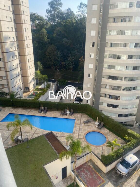 Apartamento com 2 quartos e 46 m² em Vila Guilhermina, Praia Grande