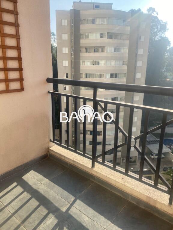 Apartamento com 2 quartos e 46 m² em Vila Guilhermina, Praia Grande
