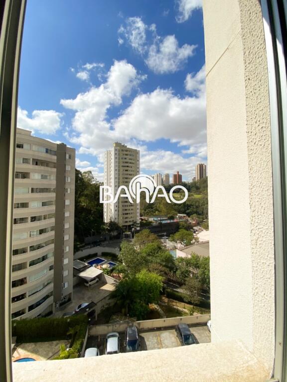 Apartamento com 2 quartos e 46 m² em Vila Guilhermina, Praia Grande