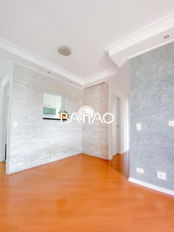 Apartamento com 2 quartos e 46 m² em Vila Guilhermina, Praia Grande