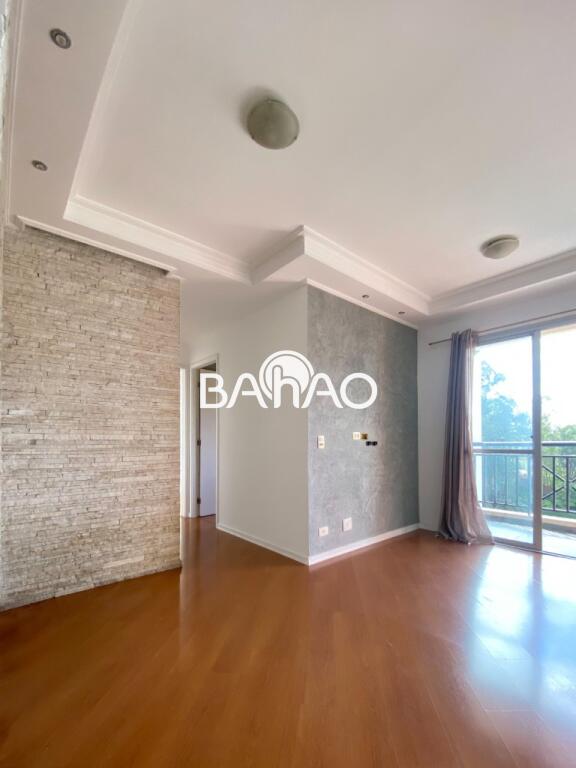 Apartamento com 2 quartos e 46 m² em Vila Guilhermina, Praia Grande