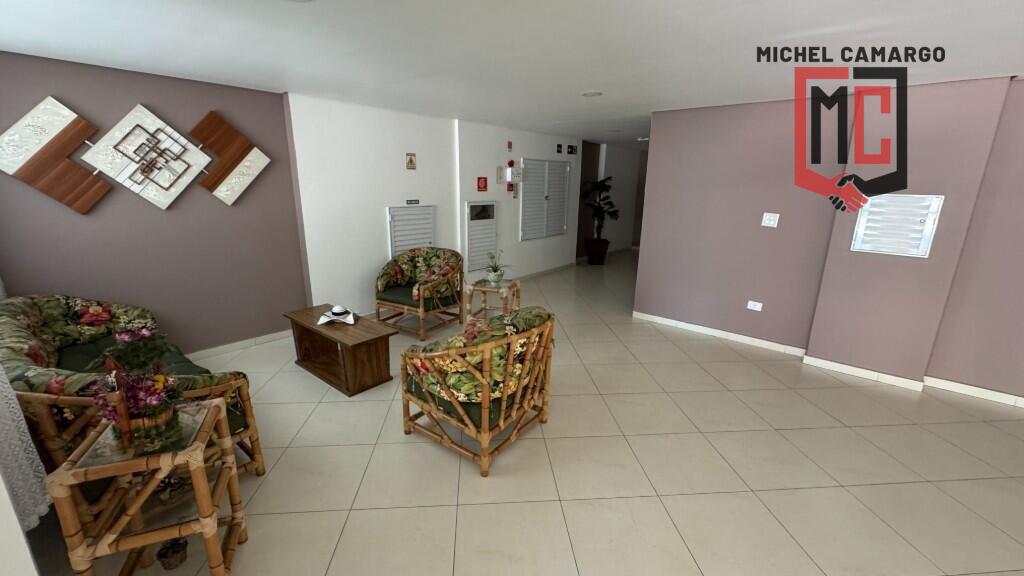 Apartamento com 3 quartos e 78 m² em Ocian, Praia Grande