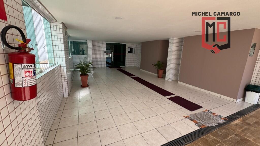 Apartamento com 3 quartos e 78 m² em Ocian, Praia Grande
