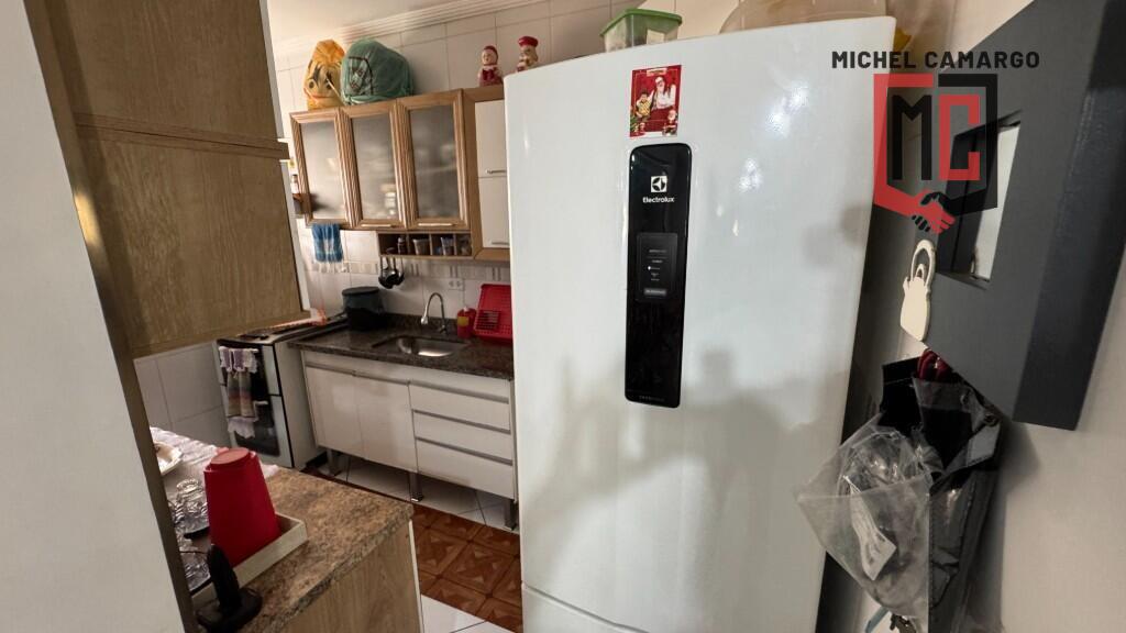 Apartamento com 3 quartos e 78 m² em Ocian, Praia Grande
