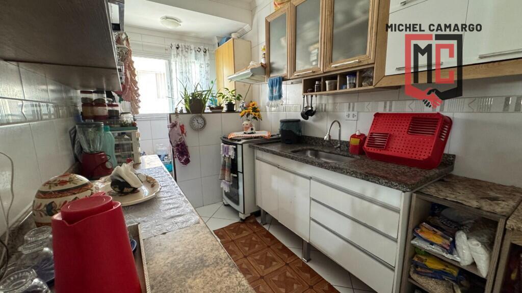 Apartamento com 3 quartos e 78 m² em Ocian, Praia Grande