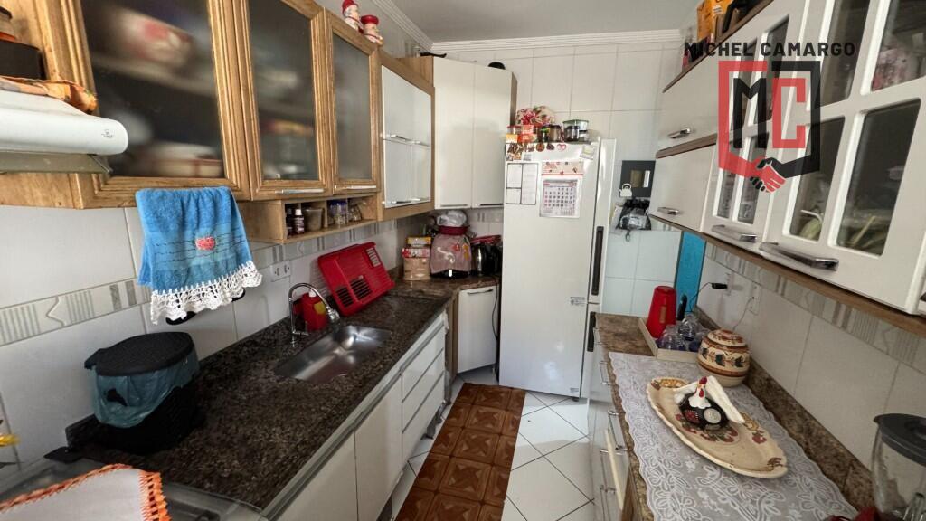 Apartamento com 3 quartos e 78 m² em Ocian, Praia Grande