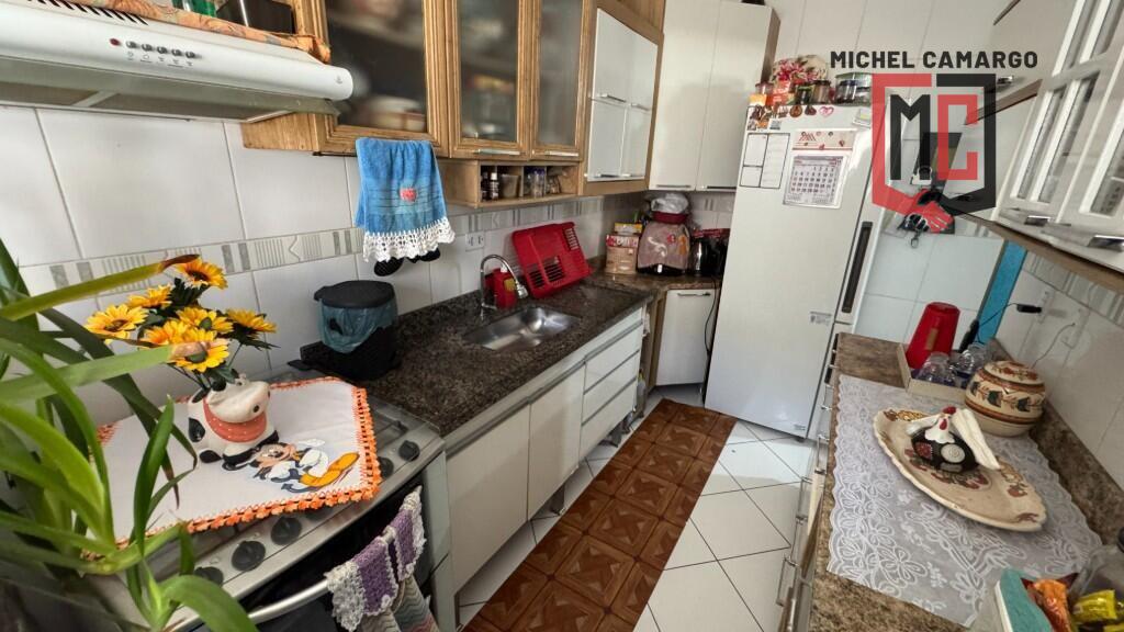 Apartamento com 3 quartos e 78 m² em Ocian, Praia Grande