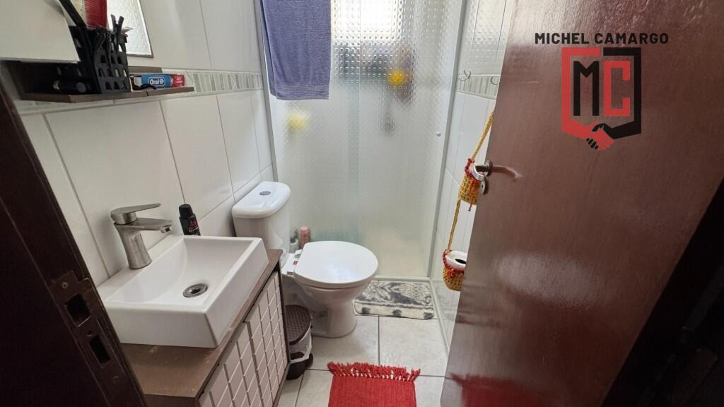 Apartamento com 3 quartos e 78 m² em Ocian, Praia Grande