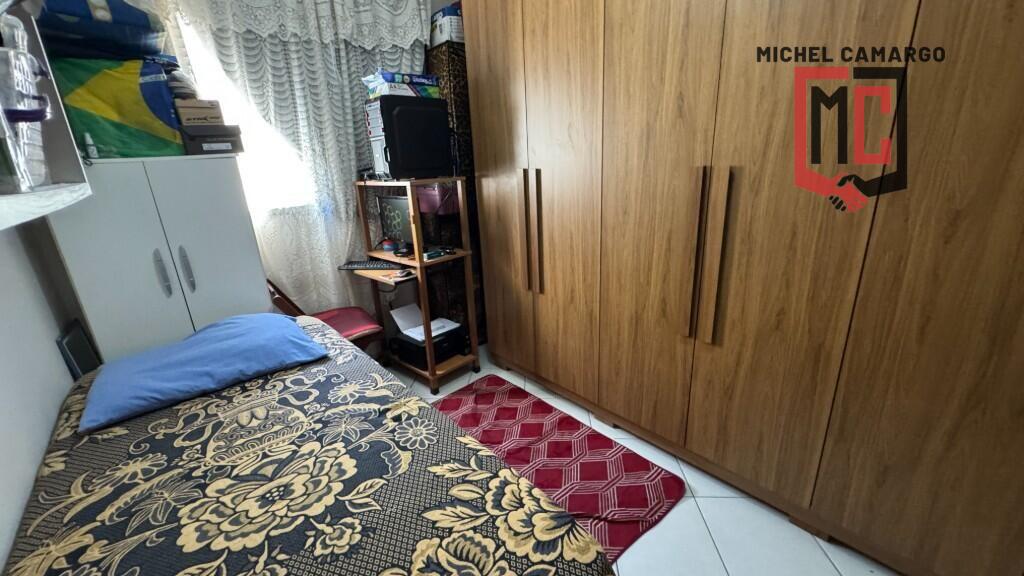 Apartamento com 3 quartos e 78 m² em Ocian, Praia Grande
