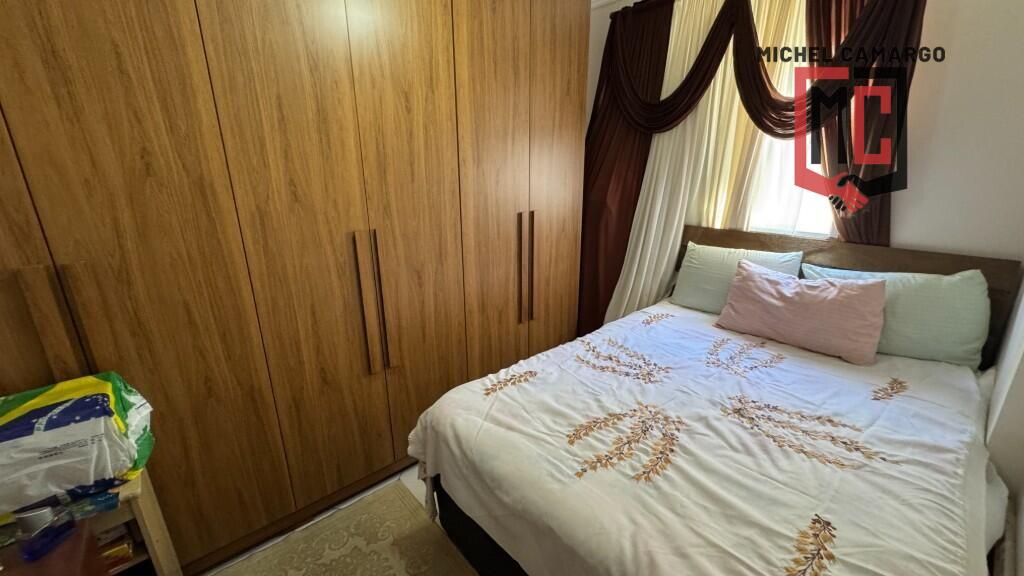 Apartamento com 3 quartos e 78 m² em Ocian, Praia Grande