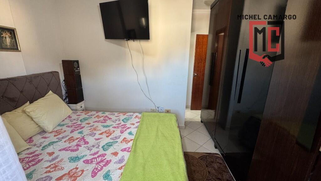 Apartamento com 3 quartos e 78 m² em Ocian, Praia Grande