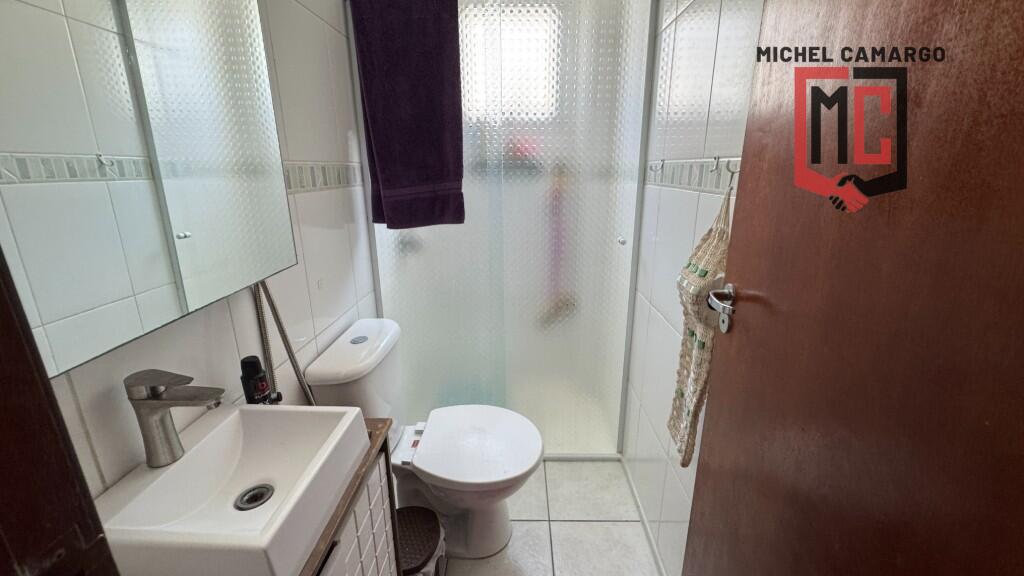 Apartamento com 3 quartos e 78 m² em Ocian, Praia Grande