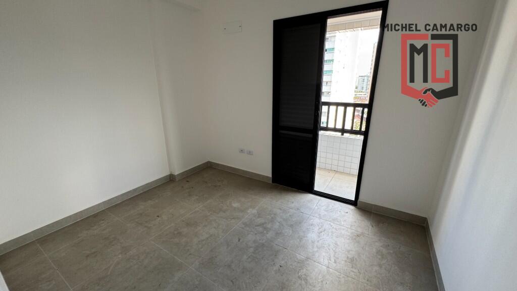 Apartamento com 2 quartos e 82 m² em Ocian, Praia Grande