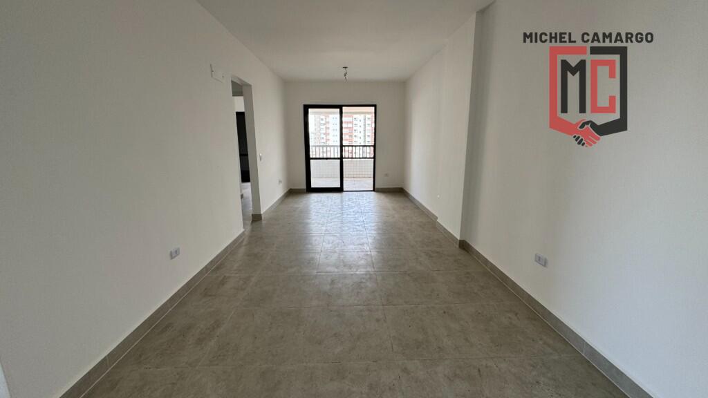 Apartamento com 2 quartos e 82 m² em Ocian, Praia Grande