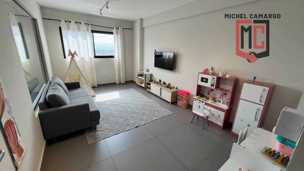 Apartamento com 2 quartos e 82 m² em Ocian, Praia Grande