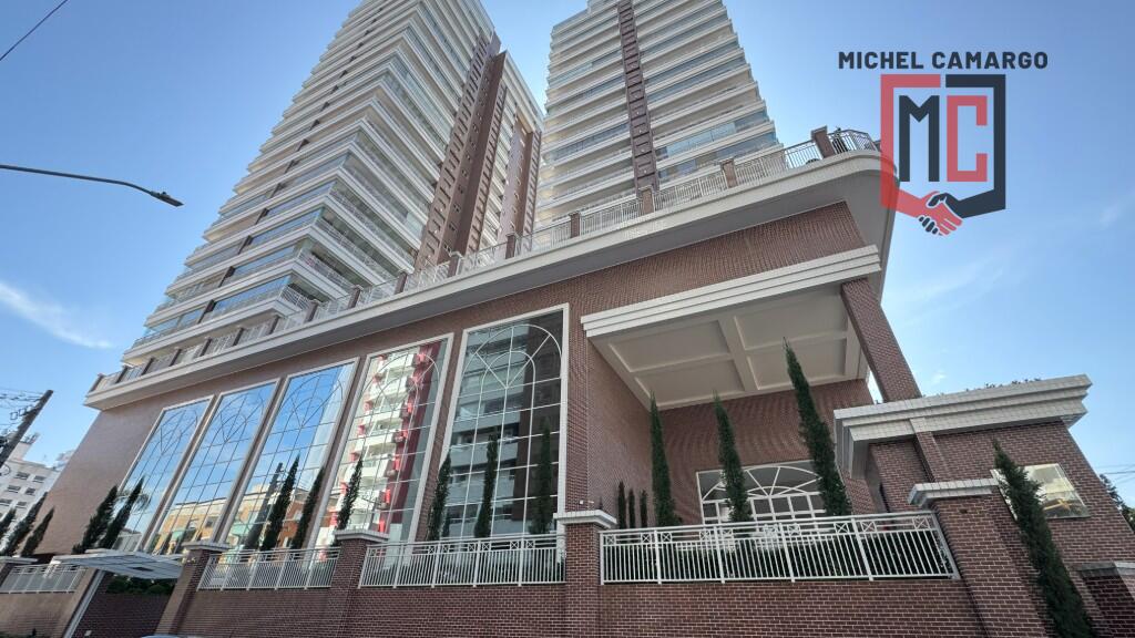 Apartamento com 2 quartos e 94 m² em Ocian, Praia Grande