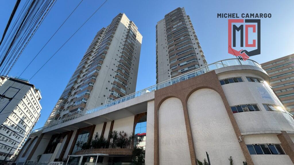 Apartamento com 2 quartos e 92 m² em Ocian, Praia Grande