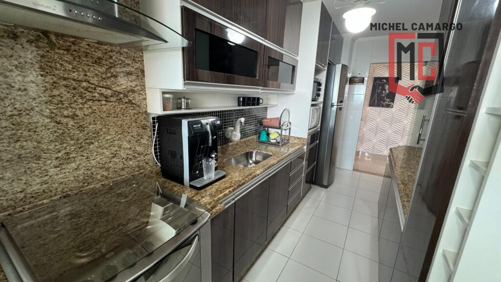Apartamento com 2 quartos e 92 m² em Ocian, Praia Grande