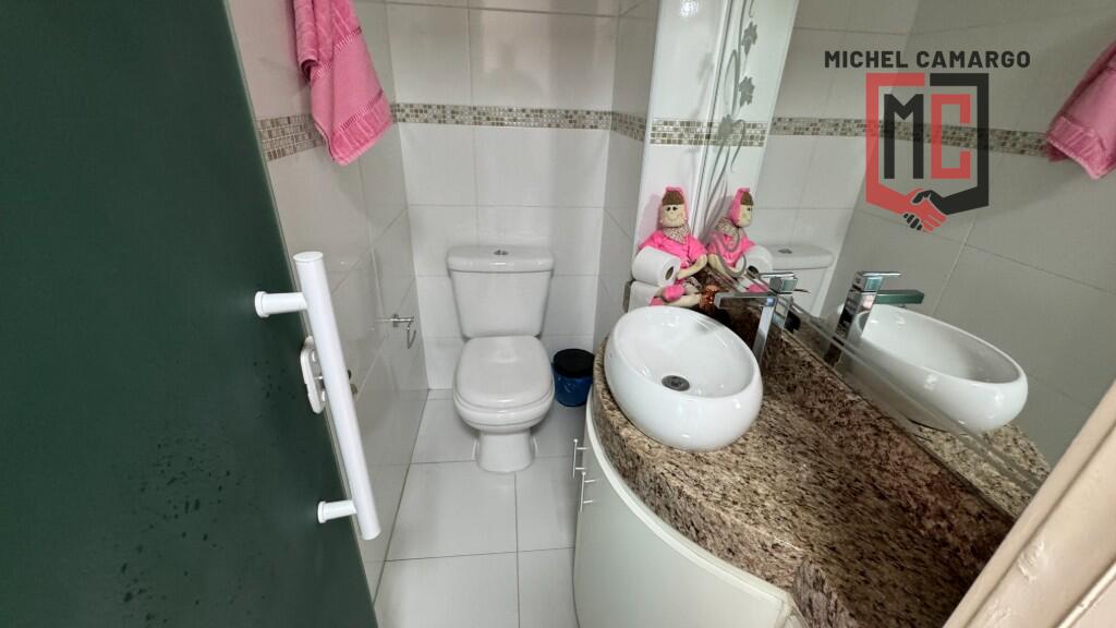 Apartamento com 2 quartos e 92 m² em Ocian, Praia Grande