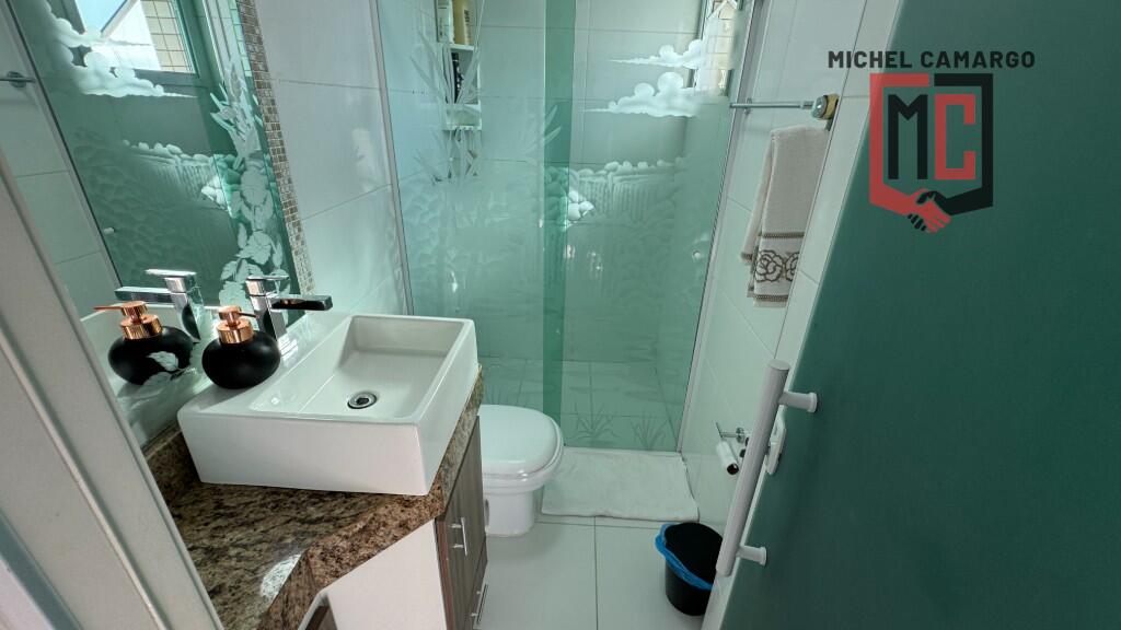 Apartamento com 2 quartos e 92 m² em Ocian, Praia Grande
