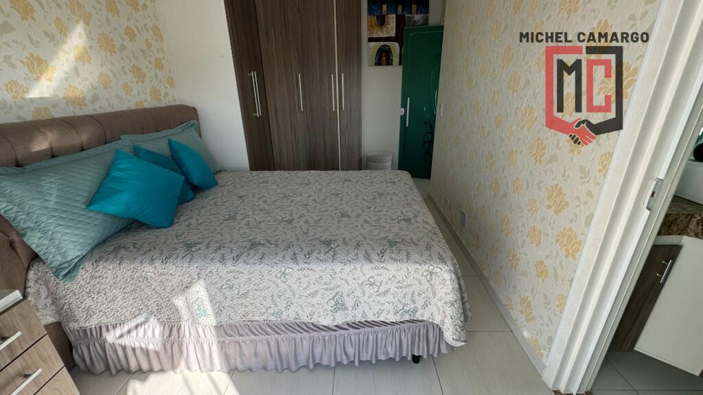 Apartamento com 2 quartos e 92 m² em Ocian, Praia Grande