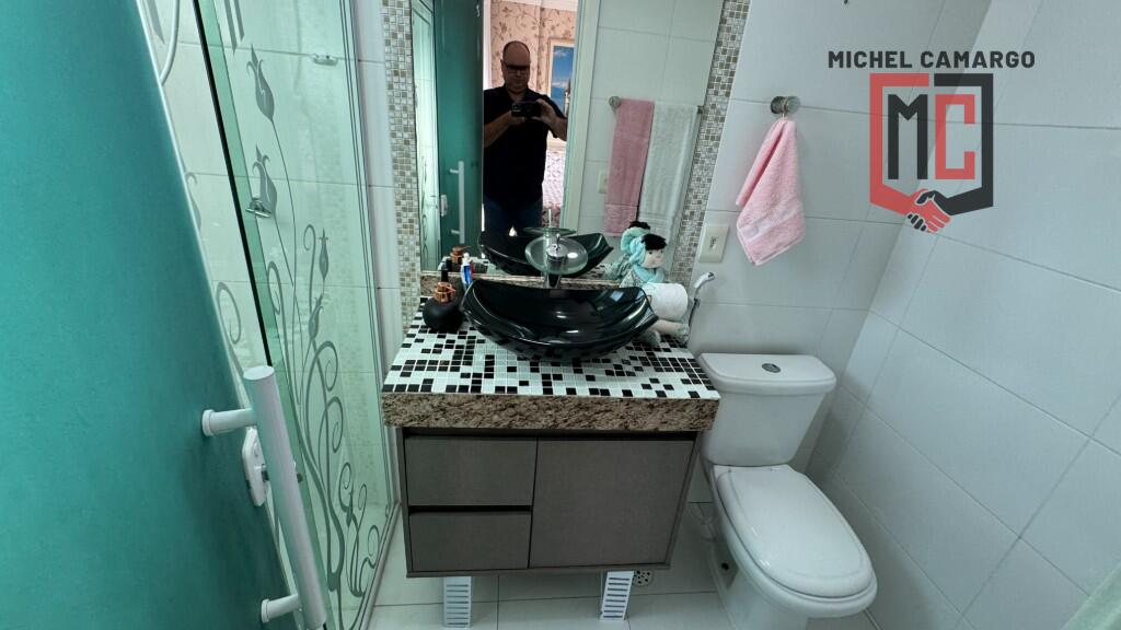 Apartamento com 2 quartos e 92 m² em Ocian, Praia Grande
