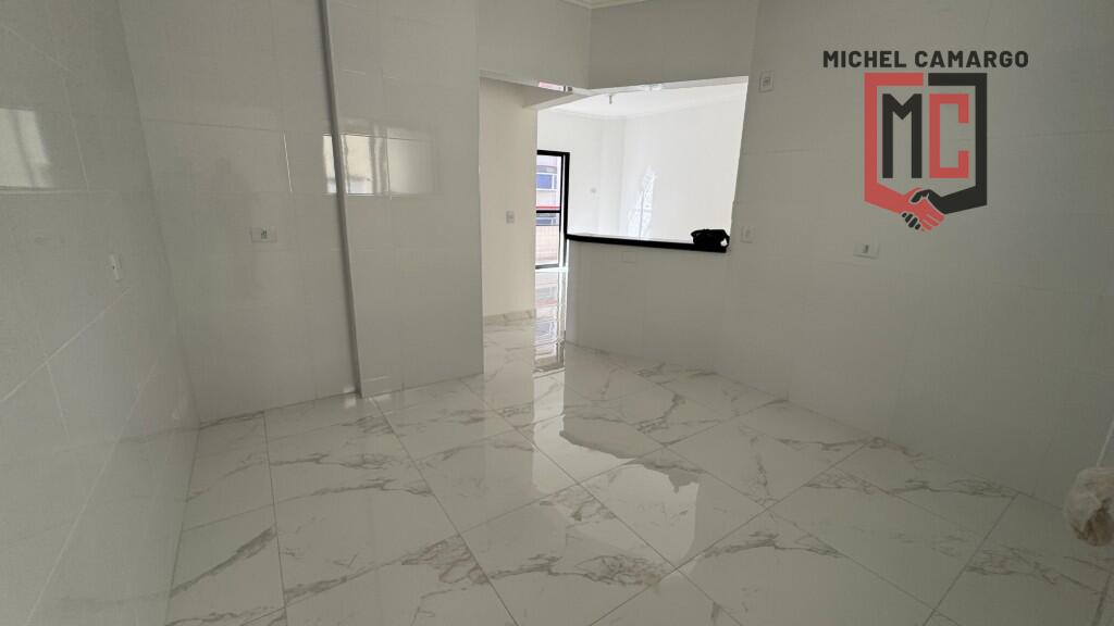 Apartamento com 3 quartos e 99 m² em Ocian, Praia Grande