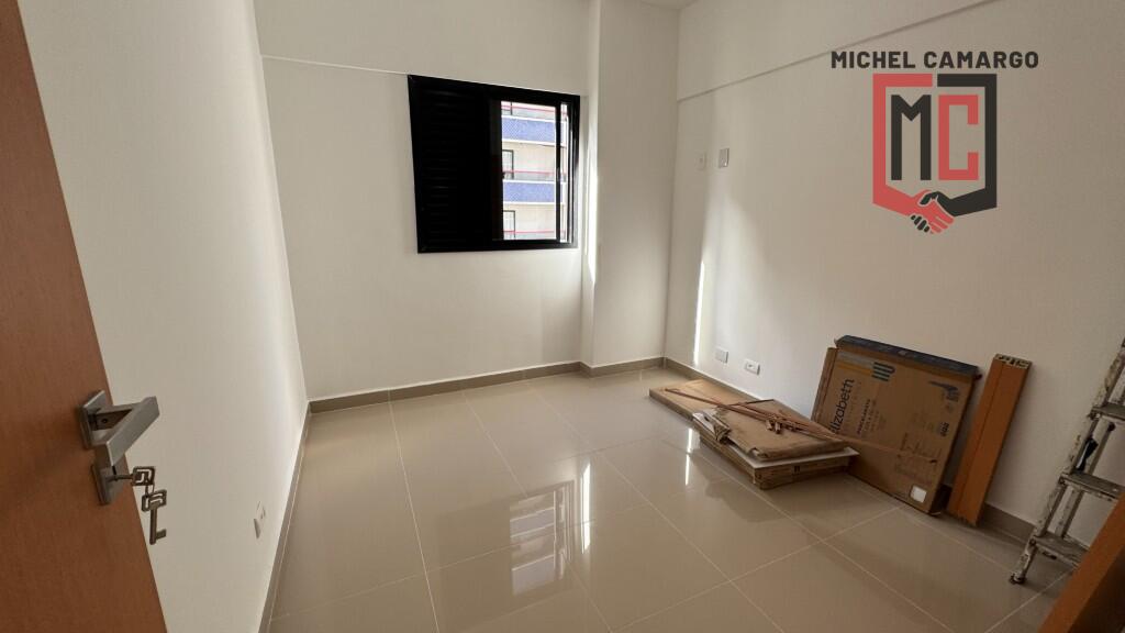 Apartamento com 3 quartos e 99 m² em Ocian, Praia Grande