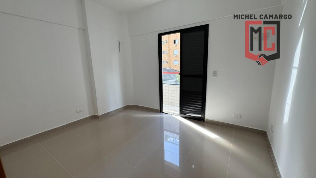 Apartamento com 3 quartos e 99 m² em Ocian, Praia Grande