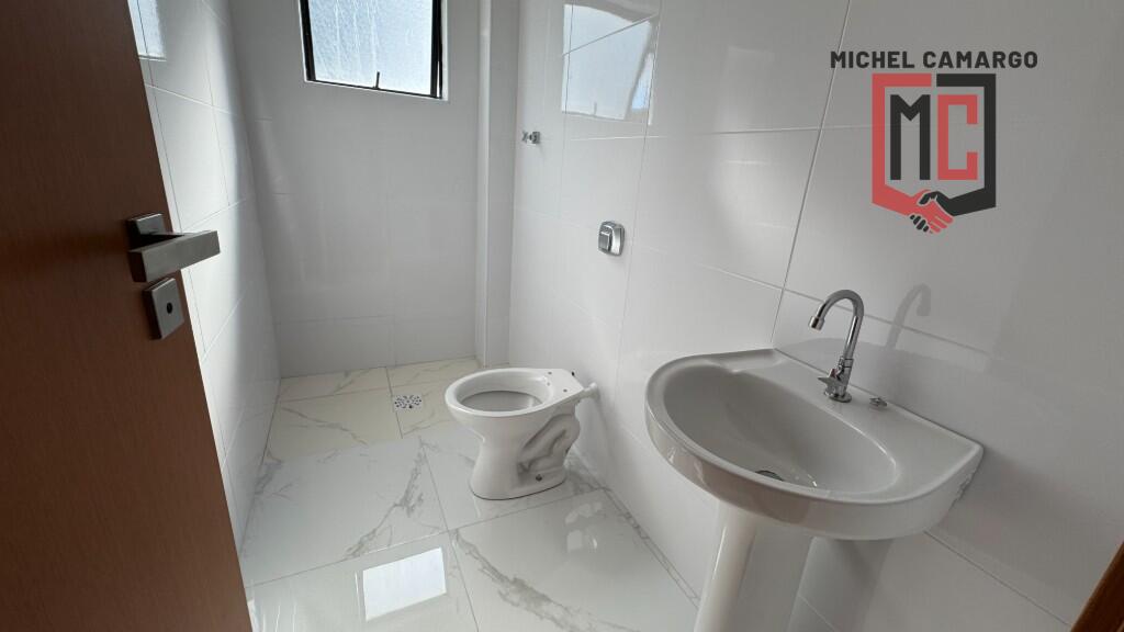 Apartamento com 3 quartos e 99 m² em Ocian, Praia Grande