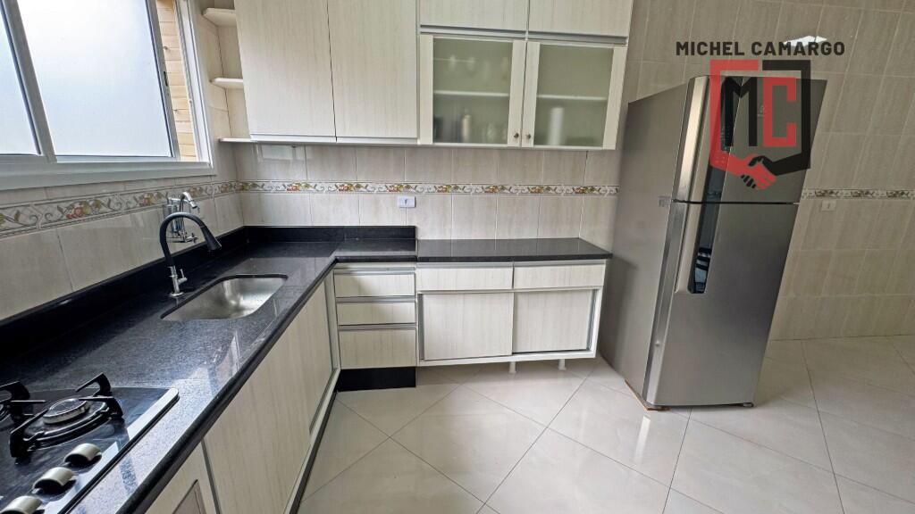 Apartamento com 3 quartos e 160 m² em Ocian, Praia Grande