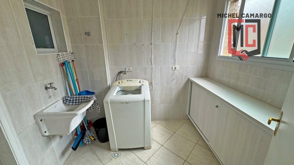 Apartamento com 3 quartos e 160 m² em Ocian, Praia Grande