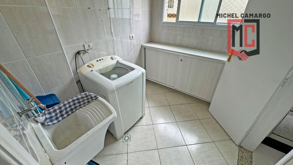 Apartamento com 3 quartos e 160 m² em Ocian, Praia Grande